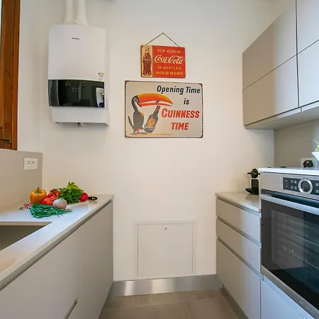 Apartamento The Stylish Flat 900m From Cerro - Happy