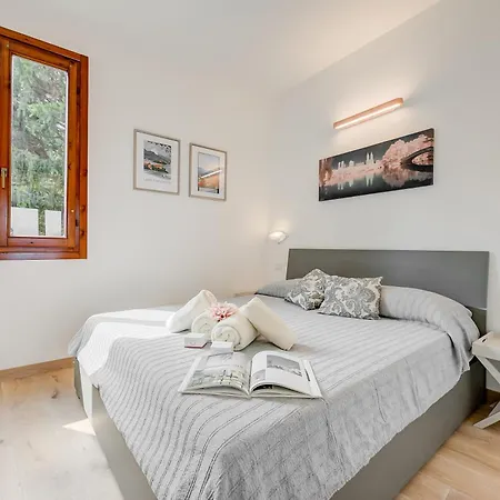 Apartamento The Stylish Flat 900m From Cerro - Happy