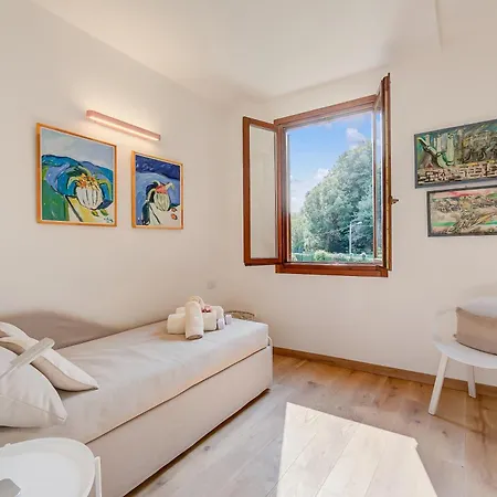 The Stylish Flat 900m From Cerro - Happy *
